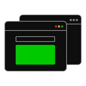 Ulaa’s tabs manager helps you organize and control your browser tabs easily